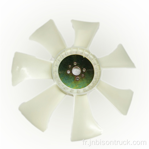 Ventilateurs de radiateur de camion JAC1025